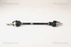 Planetara DACIA LOGAN II 1.2 LPG Benzina/Autogaz (GPL) 72 cai TRISCAN 8540 25631