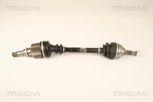 Planetara DACIA LOGAN EXPRESS (FS_) 1.5 dCi diesel 75 cai TRISCAN 8540 25656