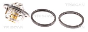 Termostat lichid racire DACIA LOGAN (LS_) 1.6 MPI 85 benzina 84 cai TRISCAN 8620 7688