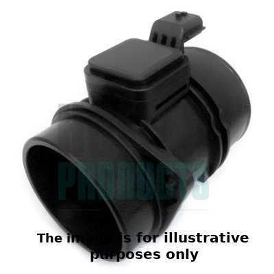 Senzor debit aer DACIA LODGY (JS_) 1.5 dCi diesel 90 cai HOFFER 7516360E