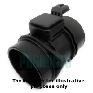Senzor debit aer DACIA DUSTER Autoutilitara/SUV 1.5 dCi 4x4 diesel 109 cai MEAT DORIA 86360E