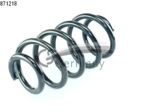 Arc spiral DACIA LOGAN EXPRESS (FS_) 1.5 dCi diesel 88 cai CS GERMANY 14.871.218