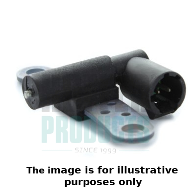 Senzor impulsuri arbore cotit DACIA SANDERO 1.6 (BS0D, BS0B, BS0F, BS0H) benzina 87 cai HOFFER 7517175E