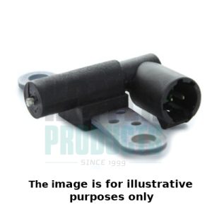 Senzor impulsuri arbore cotit DACIA LOGAN (LS_) 1.2 16V LPG Benzina/Autogaz (GPL) 75 cai HOFFER 7517175E