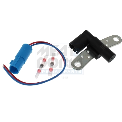 Senzor impulsuri arbore cotit DACIA LOGAN (LS_) 1.6 16V (LS09, LS0L, LS0M, LS0P, LS0V, LS18, LS1S, LS1V,... benzina 105 cai MEAT DORIA 87176E