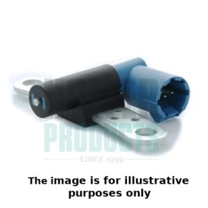 Senzor pozitie ax cu came DACIA LOGAN (LS_) 1.6 (LSOB, LSOD, LSOF, LSOH) benzina 87 cai HOFFER 7517430E