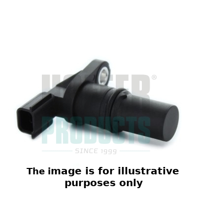 Senzor impulsuri arbore cotit DACIA LOGAN (LS_) 1.5 dCi (LS0W) diesel 86 cai HOFFER 7517437E