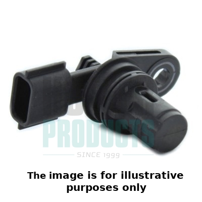 Senzor pozitie ax cu came DACIA SANDERO II TCe 90 (B8M1, B8MA, B8AC) benzina 90 cai HOFFER 7517570E