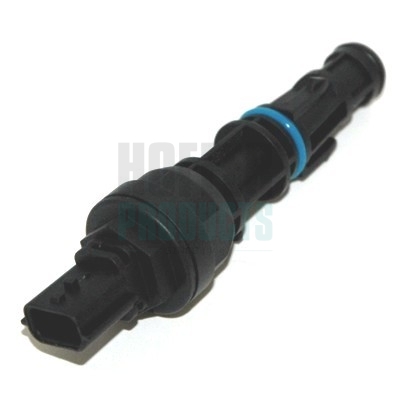 Senzor viteza DACIA DUSTER (HS_) 1.6 16V Hi-Flex Benzina/Etanol 105 cai HOFFER 7517656