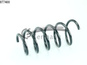 Arc spiral DACIA LODGY (JS_) 1.2 TCe (JSAY, JSM0) benzina 115 cai CS GERMANY 14.877.400