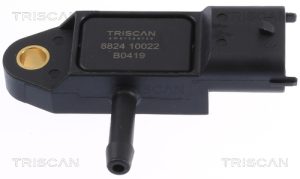 Senzor presiune galerie admisie DACIA LOGAN (LS_) 1.5 dCi (LS0J, LS0Y) diesel 65 cai TRISCAN 8824 10022