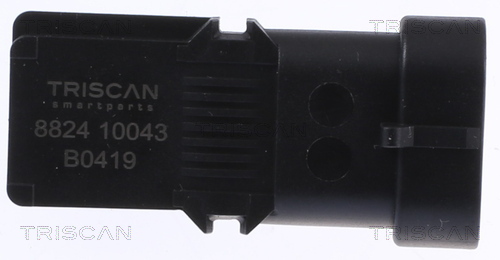 Senzor presiune galerie admisie DACIA LOGAN MCV (KS_) 1.4 benzina 75 cai TRISCAN 8824 10043