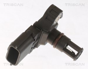 Senzor presiune galerie admisie DACIA DUSTER (HM_) 1.5 dCi 110 4x4 (HMAB) diesel 109 cai TRISCAN 8824 25006