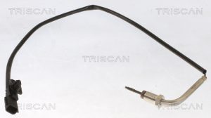 Senzor temperatura gaze evacuare DACIA DUSTER (HM_) 1.5 dCi 110 (HMAB) diesel 109 cai TRISCAN 8826 10000