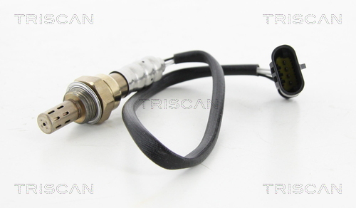 Sonda Lambda DACIA SANDERO 1.6 (BS0D, BS0B, BS0F, BS0H) benzina 87 cai TRISCAN 8845 25002