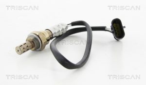 Sonda Lambda DACIA SANDERO 1.6 LPG Benzina/Autogaz (GPL) 87 cai TRISCAN 8845 25002