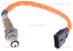Sonda Lambda DACIA LODGY (JS_) 1.5 dCi diesel 90 cai TRISCAN 8845 25054