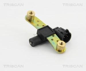Senzor impulsuri arbore cotit DACIA LOGAN (LS_) 1.6 16V (LS09, LS0L, LS0M, LS0P, LS0V, LS18, LS1S, LS1V,... benzina 105 cai TRISCAN 8855 25104
