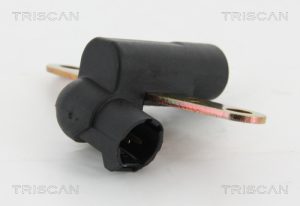 Senzor impulsuri arbore cotit DACIA LOGAN (LS_) 1.5 dCi (LS0J, LS0Y) diesel 65 cai TRISCAN 8855 25106