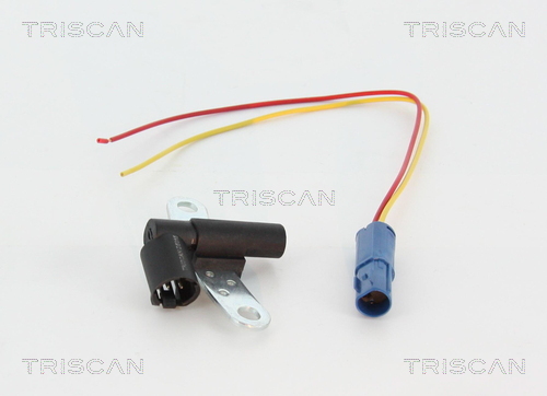 Senzor impulsuri arbore cotit DACIA LOGAN (LS_) 1.6 16V (LS09, LS0L, LS0M, LS0P, LS0V, LS18, LS1S, LS1V,... benzina 105 cai TRISCAN 8855 25107