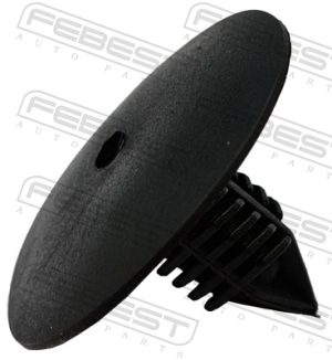 Clips acoperire decorativa si protectie DACIA LOGAN pick-up (US_) 1.5 dCi (US00, US0J, US0Y) diesel 65 cai FEBEST 88570-003