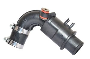 Furtun aer supraalimentare DACIA LOGAN pick-up (US_) 1.5 dCi (US0K) diesel 68 cai BUGIAD 88758