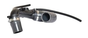 Furtun aer supraalimentare DACIA LOGAN MCV (KS_) 1.5 dCi (KS04) diesel 88 cai BUGIAD 88765