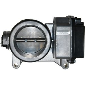 Carcasa clapeta DACIA LOGAN MCV (KS_) 1.6 16V (KS0L, KS0M, KS0P, KS1S) benzina 105 cai MEAT DORIA 89025