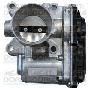 Carcasa clapeta DACIA LOGAN II 1.2 benzina 75 cai HOFFER 7519088