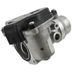 Carcasa clapeta DACIA SANDERO II 1.5 dCi diesel 90 cai MEAT DORIA 89396