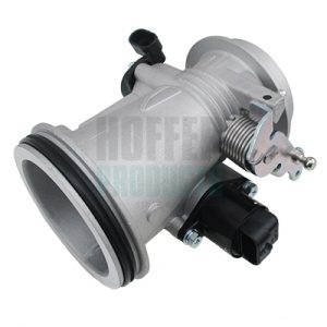 Carcasa clapeta DACIA LOGAN (LS_) 1.4 (LSOA, LSOC, LSOE, LSOG) benzina 75 cai HOFFER 7519512