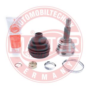 Cap planetara DACIA LOGAN (LS_) 1.5 dCi (LS0J, LS0Y) diesel 65 cai MASTERSPORT GERMANY 899085-SET-MS
