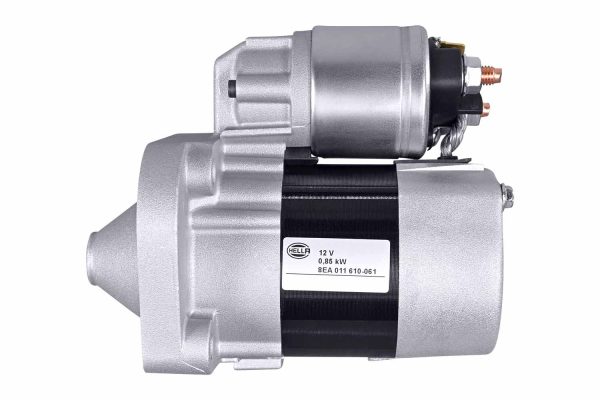 Electromotor DACIA SANDERO 1.4 (BS0C, BS0A, BS0G, BS1F, BS0E) benzina 75 cai HELLA 8EA 011 610-061