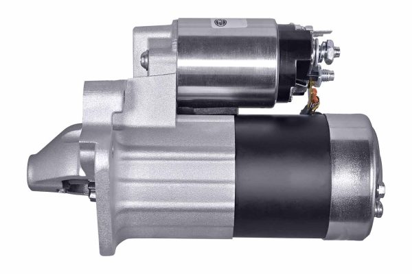 Electromotor DACIA LOGAN MCV II 1.5 dCi diesel 84 cai HELLA 8EA 011 610-241