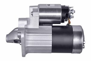 Electromotor DACIA SANDERO II 1.5 dCi diesel 90 cai HELLA 8EA 011 610-241