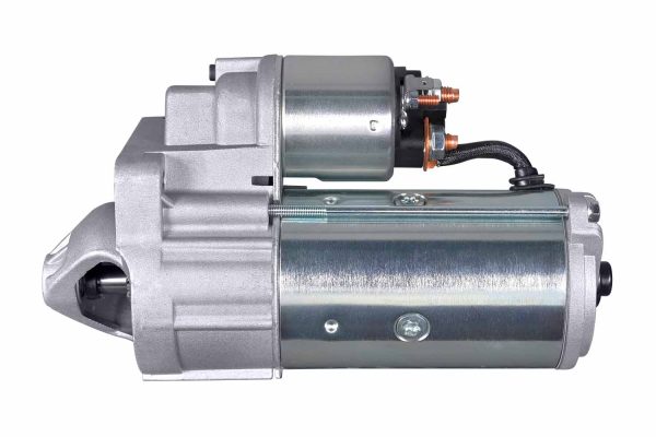 Electromotor DACIA LOGAN MCV II 1.2 benzina 73 cai HELLA 8EA 011 610-511