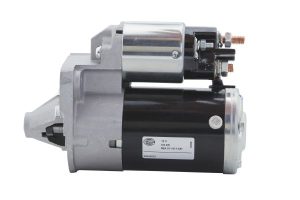 Electromotor DACIA SANDERO 1.6 (BS0D, BS0B, BS0F, BS0H) benzina 87 cai HELLA 8EA 011 611-451