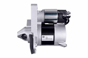 Electromotor DACIA LODGY (JS_) 1.2 TCe (JSAY, JSM0) benzina 115 cai HELLA 8EA 011 611-661