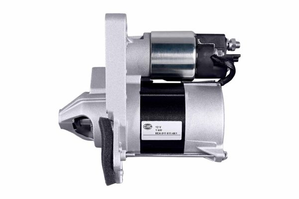 Electromotor DACIA LODGY (JS_) 1.2 TCe (JSAY, JSM0) benzina 115 cai HELLA 8EA 011 611-661
