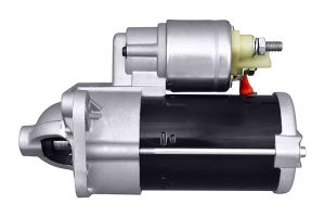 Electromotor DACIA SANDERO II 1.5 dCi 75 / Blue dCi 75 (B8JW, B8M4, B8AH, B8M7, B8M6) diesel 75 cai HELLA 8EA 011 612-441