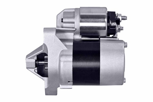 Electromotor DACIA LOGAN II 1.2 LPG Benzina/Autogaz (GPL) 75 cai HELLA 8EA 012 526-611