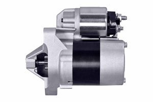 Electromotor DACIA LOGAN MCV II 1.2 LPG Benzina/Autogaz (GPL) 72 cai HELLA 8EA 012 526-611