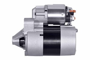 Electromotor DACIA SANDERO 1.4 MPI LPG Benzina/Autogaz (GPL) 72 cai HELLA 8EA 012 526-671