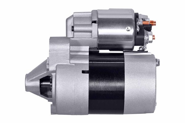 Electromotor DACIA SANDERO 1.6 (BS0D, BS0B, BS0F, BS0H) benzina 87 cai HELLA 8EA 012 526-671
