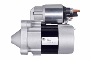 Electromotor DACIA SANDERO 1.6 (BS0D, BS0B, BS0F, BS0H) benzina 87 cai HELLA 8EA 012 527-471
