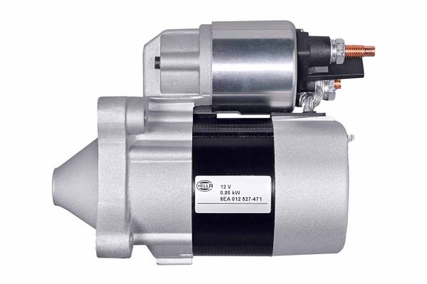 Electromotor DACIA SANDERO 1.6 (BS0D, BS0B, BS0F, BS0H) benzina 87 cai HELLA 8EA 012 527-471