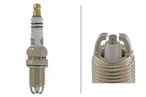 Bujie DACIA LOGAN (LS_) 1.4 MPI LPG (LS0C) Benzina/Autogaz (GPL) 75 cai HELLA 8EH 188 704-091