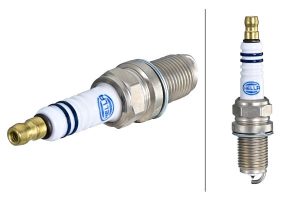 Bujie DACIA LOGAN (LS_) 1.6 LPG Benzina/Autogaz (GPL) 87 cai HELLA 8EH 188 705-071