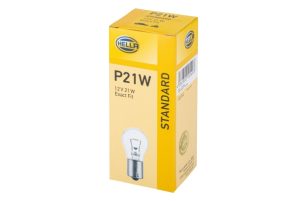 Bec semnalizator DACIA SANDERO 1.6 LPG Benzina/Autogaz (GPL) 84 cai HELLA 8GA 002 073-121