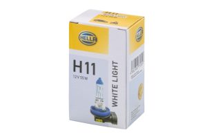Bec far faza lunga DACIA LOGAN (LS_) 1.6 16V Flexifuel Benzina/Etanol 105 cai HELLA 8GH 223 498-151